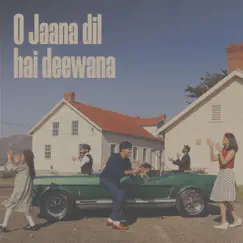 O Jaana Dil Hai Deewana - Single by Vikas Marwaha album reviews, ratings, credits