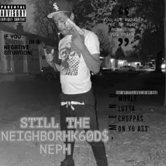 (Intro) Vest Up 4 What - Single by Nephew Da Dope Child album reviews, ratings, credits