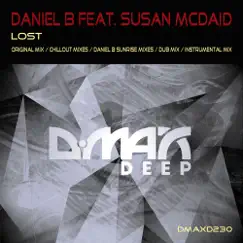 Lost (Dub Mix) Song Lyrics