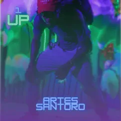 1 Up - Single by Artes Santoro album reviews, ratings, credits