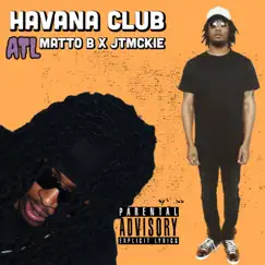 Havana Club ATL (feat. Matto B & Gulden Kind) Song Lyrics