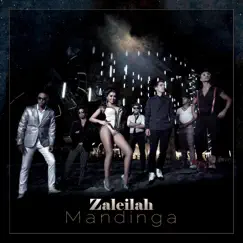 Zaleilah Song Lyrics