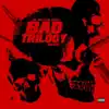 Bad Trilogy Deluxe album lyrics, reviews, download