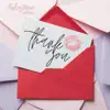 Thank You Card - Single album lyrics, reviews, download