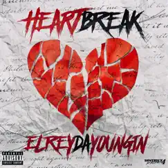 Letter to My Ex - Single by ElReyDaYoungin album reviews, ratings, credits