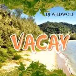 Vacay - Single by DJ WildWolf album reviews, ratings, credits