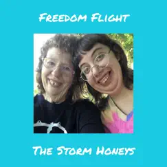 Freedom Flight by The Storm Honeys album reviews, ratings, credits