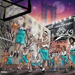 Lords of Flatbush 3 by The Underachievers album reviews, ratings, credits