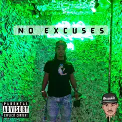No Excuses (feat. Aswag) Song Lyrics