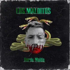 Los Malditos - Single by Verde Malda album reviews, ratings, credits