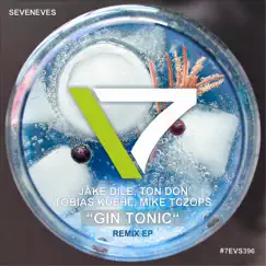 Gin Tonic (feat. Mike Tczops) [Ausrasten Erlaubt Remix Extended Mix] Song Lyrics