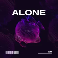 Alone - Single by Gunn album reviews, ratings, credits