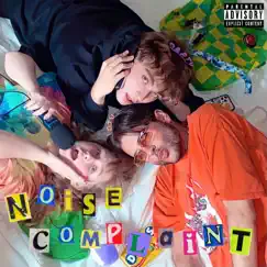 Noise Complaint (Deluxe) - EP by The click album reviews, ratings, credits