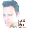 Llegó La Hora album lyrics, reviews, download