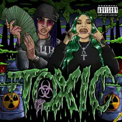 Toxic - Single by Mia Millz & Justoo Gustoo album reviews, ratings, credits