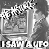 I Saw a UFO - Single album lyrics, reviews, download