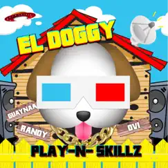 El Doggy (feat. Ovi & Randy) [Perreo] Song Lyrics