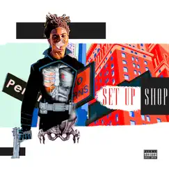 Set up Shop - Single by Sidwaee album reviews, ratings, credits