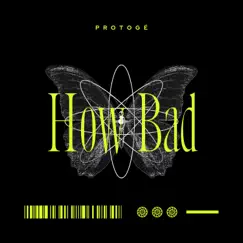 How Bad - Single by Protogé album reviews, ratings, credits