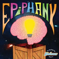 Epiphany by Yeshuwa Myers album reviews, ratings, credits