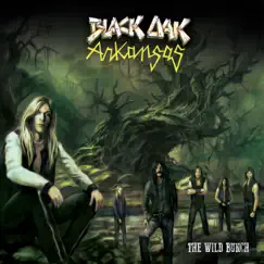 The Wild Bunch by Jim Dandy's Black Oak Arkansas album reviews, ratings, credits