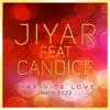 Infinite Love (feat. Candice) - Single album lyrics, reviews, download