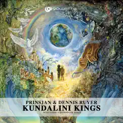 Kundalini Kings (Furrr & Hazendonk Remix) Song Lyrics