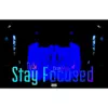 Stay Focused - Single (feat. DarkVyb) - Single album lyrics, reviews, download