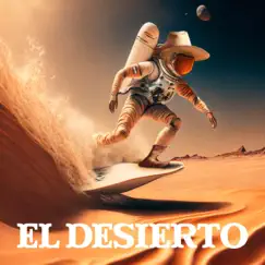 El Desierto Song Lyrics