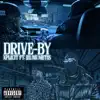 DRIVE-BY (feat. Jeunemetis) - Single album lyrics, reviews, download