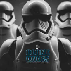 Clone Wars - EP by Redeyeblue album reviews, ratings, credits