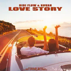 LOVE STORY (feat. KOVAN) Song Lyrics