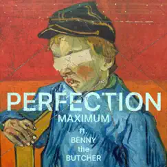 Perfection (feat. Benny the Butcher) Song Lyrics