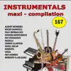 Instrumentals Maxi-Compilation 167 album lyrics, reviews, download
