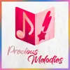 Precious Melodies (feat. Fandori Project) - Single album lyrics, reviews, download