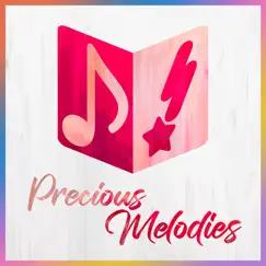 Precious Melodies (feat. Fandori Project) [Instrumental] Song Lyrics
