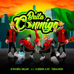 Baila Conmigo (feat. Criollo House) Song Lyrics