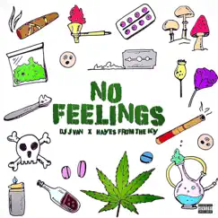 No Feelings (feat. Hayes From the Ky) - Single by Djjvan album reviews, ratings, credits