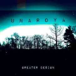 Cauterize - Single by Unaroya album reviews, ratings, credits