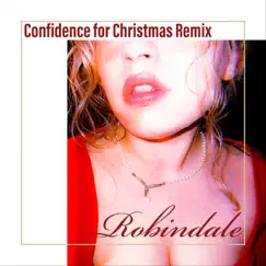 Confidence for Christmas Remix Song Lyrics
