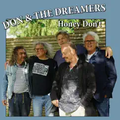 Honey Don't - Single by Don & The Dreamers album reviews, ratings, credits