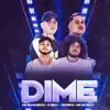 Dime (feat. MK no Beat) song lyrics