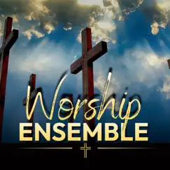 As It Is in Heaven by Worship Ensemble album reviews, ratings, credits