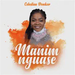Manim Nguase - Single by Celestine Donkor album reviews, ratings, credits