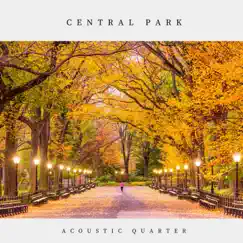 Central Park - Single by Acoustic Quarter album reviews, ratings, credits