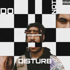 Do Not Disturb by Dj Method album reviews, ratings, credits