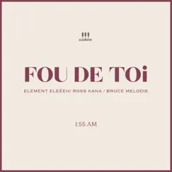 FOU DE TOi (feat. Ross Kana & Bruce Melodie) - Single by ELEMENT EleéeH album reviews, ratings, credits