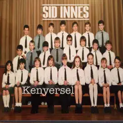 Kenyersel by Sid Innes album reviews, ratings, credits