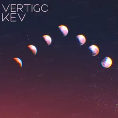 Vertigo by Kev album reviews, ratings, credits
