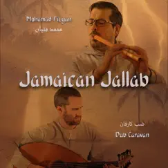 Jamaican Jallab (feat. Mohamad Fityan) - Single by Dub Caravan album reviews, ratings, credits